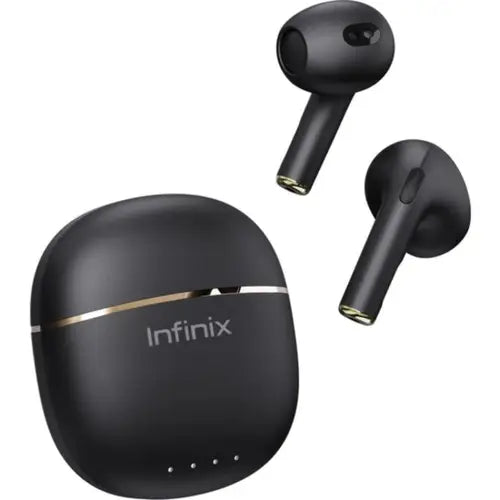 Infinix XE23 Buds Lite Clear Vocal Wireless Earbuds Infinix XE23 Buds Lite Clear Vocal Wireless Earbuds